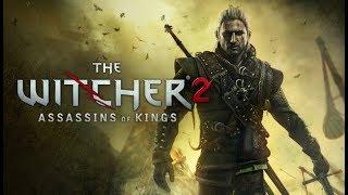 Прохождение The Witcher 2 без комментариев.Часть 5