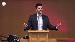 The Fear of God in Nehemiah | Pastor Daniel Batarseh