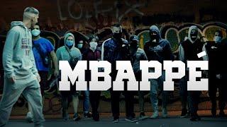 Heitz - MBAPPÉ (Official Music Video)