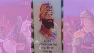 Sakhi Shri Guru Gobind Singh Ji , in short, Sikh history, Sikhism,