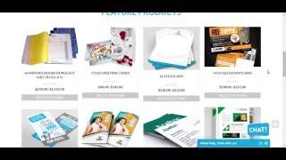 How to order custom order or send message | great alpine printers