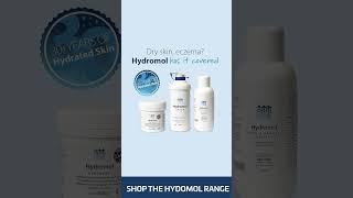 孩茁茉潤膚保護劑Hydromol Ointment  孩茁茉潤膚乳霜 Hydromol Cream 英國老牌30年up 銷售量No.1 全新上市 快來試試