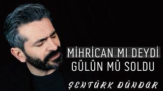 MİHRİCAN MI DEYDİ GÜLÜN MÜ SOLDU - ŞENTÜRK DÜNDAR