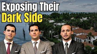 Alexander Brothers Face More Lawsuits as They Get Dubbed "Monsters of Miami"