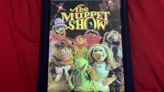 The Muppet Show (1976-1981) TV Show Review