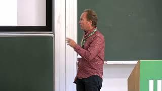 Prof. Tom Britton | Improving the use of contact studies in infectious disease modelling