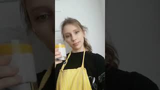 сколько мы наберём просмотров? только что сделала вкуснейший чиа пудинг, рецепт есть на канале :)