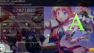 [osu!] arles map