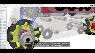 Autodesk Inventor - Overview