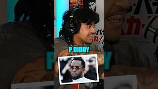 DIDDY PREDICTED EVERYTHING THAT HAPPENED  EP.203 ​⁠@jumpersjump