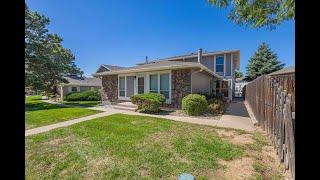 4742 Villa Cir Drive Colorado Springs, CO 80918