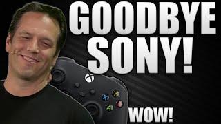 Microsoft Makes The PS5 Look FOOLISH With Huge Xbox Series X News!  Sony Is OFFICIALLY DEAD!