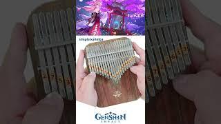 Genshin Impact Main Theme