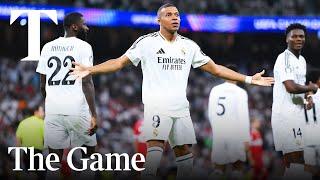 Will a player's strike derail the Champions League? I The Game podcast