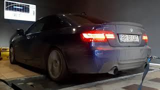 Gow Tuning Garage BMW E92 tune UP