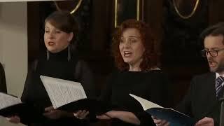 Mozart Requiem in D minor K 626 Vàclav Luks Collegium 1704