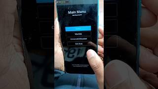 redmi 9i hard reset kaise kare #hardreset