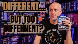 Is Speaker For the Dead Being So Different From Ender's Game a Good Thing? | In Case You Missed It