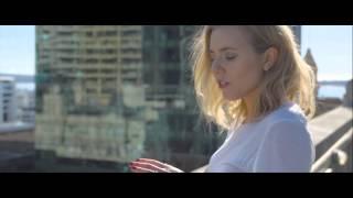 J Williams -  Piece of Me featuring Brooke Duff (Official Video)