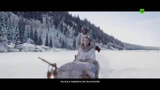 LA LLAMADA DE LO SALVAJE | Clip "Avalancha" | YA EN CINES