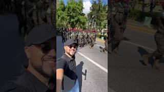 Militares en la Ciudad de Guatemala 