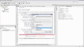 NetBeans Debugger for Java -- Tip #2: Dependent Breakpoints