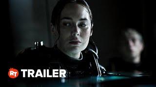 The Last Breath Trailer #1 (2024)