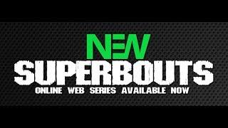 NEW Superbouts (E22) - Psycho Mitch vs TJ Taylor vs Matt Burns