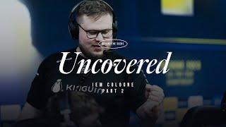 UPSETS AT IEM COLOGNE - 9INE’S JOURNEY ENDS (PART 2)