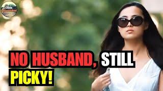 43-Year-Old Chinese 'Leftover Woman' Slams Men: 'They're Not Worthy of Us!