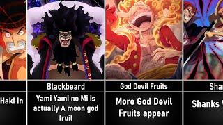 One Piece Theories You Need To Know | Spoilers!!!