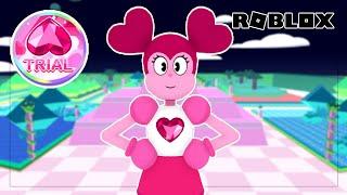 How to Find Spinel's Trial in Steven Universe Future: Era 3 RP - Roblox