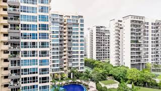 The Tampines Trilliant 4 bedroom for sale