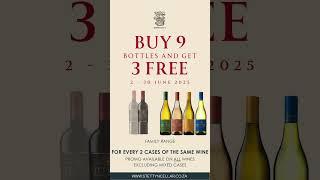 Our June Promo Is Here!