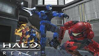 Halo Reach Multiplayer Gameplay in 2024!