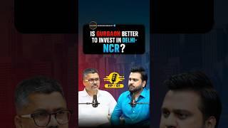 Dubai vs Gurgaon: Where Should You Invest in 2025? | Real Estate Reality Check @propertylenden