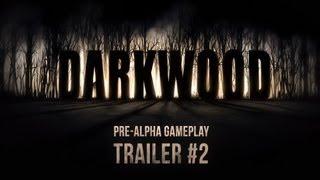 Darkwood pre-alpha gameplay trailer #2