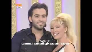 İsmail YK - Gidersen - Lerzan Mutlu Show ( 2008 ) @IsmailYKVideo