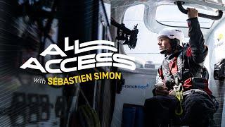  ALL ACCESS #6 with Sébastien Simon