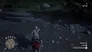 MeraltOfYharnama in RED DEAD REDEMPTION