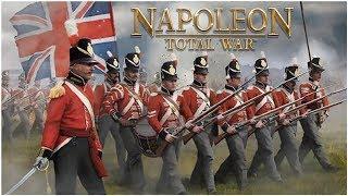 Napoleon Tw за Великобританию на Sonar Mods (#10)