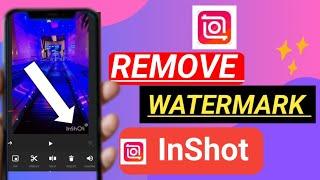 Remove Inshot Watermark free Bina add के/Best mobile video editor apps