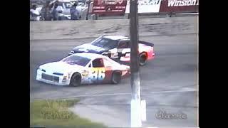 Kil Kare Speedway ARCA Supercars 5 14 1993