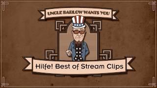 Hilfe! Best of Stream Clips