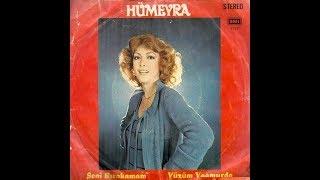 Hümeyra- Yüzüm Yağmurda (Orijinal Plak Kayıt)