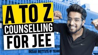 Top 10 Counsellings for JEEMAINS  | Best Low Fee - Low Rank - Govt Colleges 