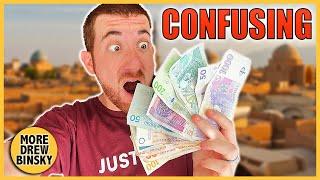 The World’s Most Confusing Currencies!!