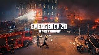 Emergency 20: Hot oder Schrott ??