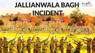 Jallianwala Bagh | 13 April 1919 | History of India | Always on Learning