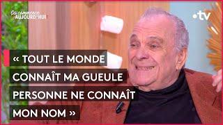 Jean-Christophe Bouvet : de Taxi à Emily in Paris - Ça commence aujourd'hui